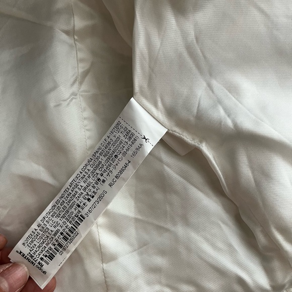 Zara blazer - Picture 3 of 11